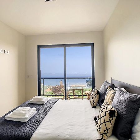 Evoque Villa By Lovelystay Arco da Calheta  Zewnętrze zdjęcie