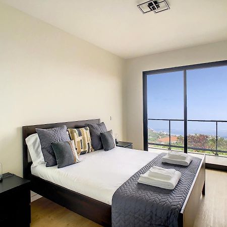 Evoque Villa By Lovelystay Arco da Calheta  Zewnętrze zdjęcie
