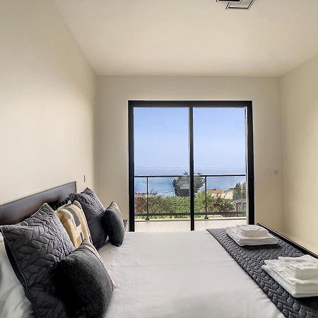 Evoque Villa By Lovelystay Arco da Calheta  Zewnętrze zdjęcie