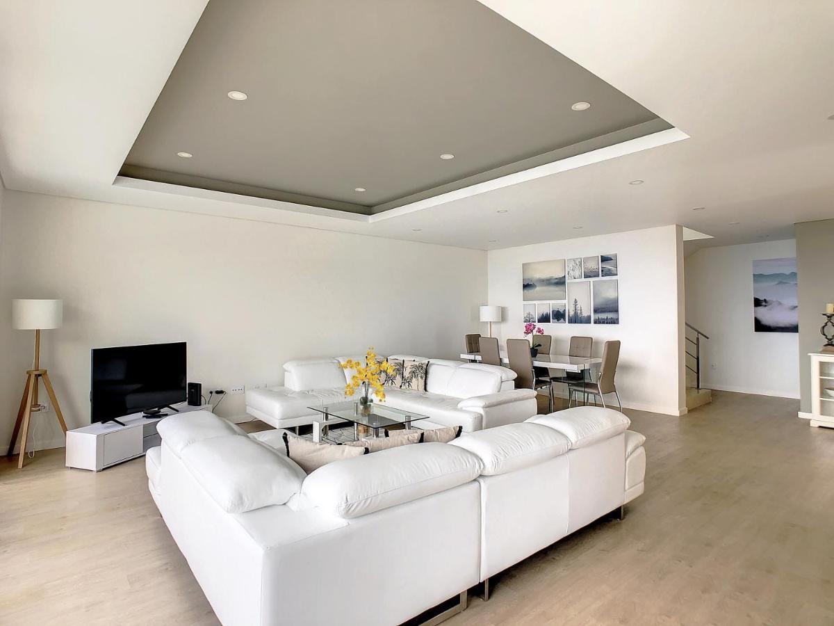 Evoque Villa By Lovelystay Arco da Calheta  Zewnętrze zdjęcie