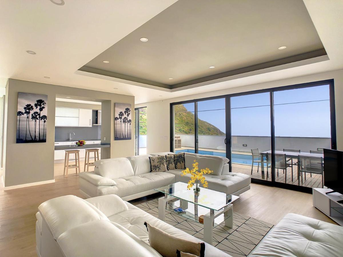 Evoque Villa By Lovelystay Arco da Calheta  Zewnętrze zdjęcie