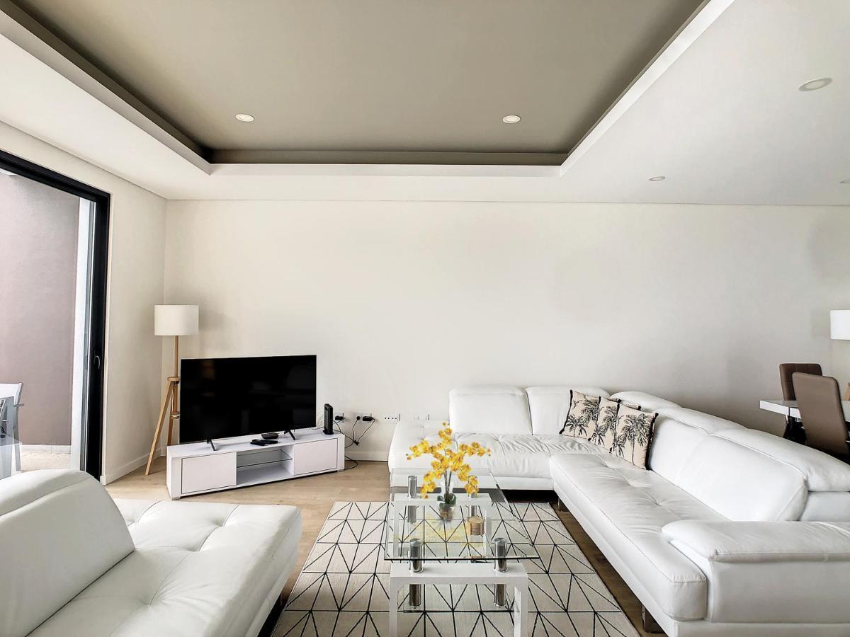 Evoque Villa By Lovelystay Arco da Calheta  Zewnętrze zdjęcie