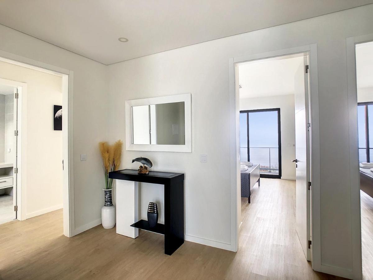 Evoque Villa By Lovelystay Arco da Calheta  Zewnętrze zdjęcie