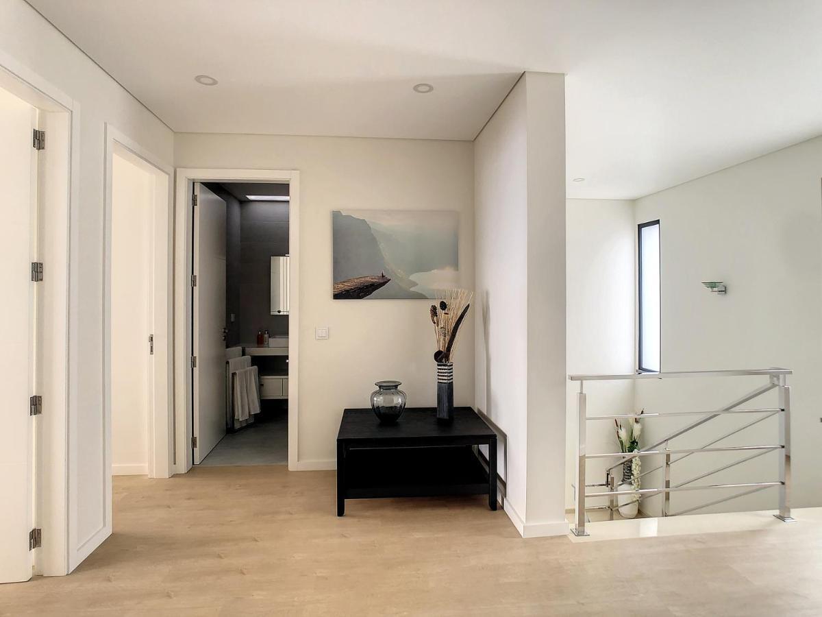Evoque Villa By Lovelystay Arco da Calheta  Zewnętrze zdjęcie