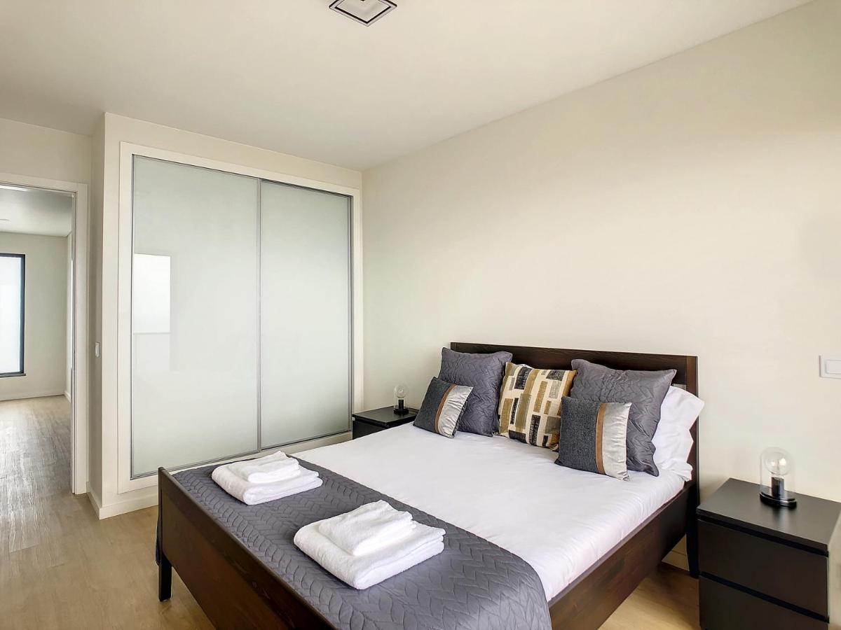 Evoque Villa By Lovelystay Arco da Calheta  Zewnętrze zdjęcie