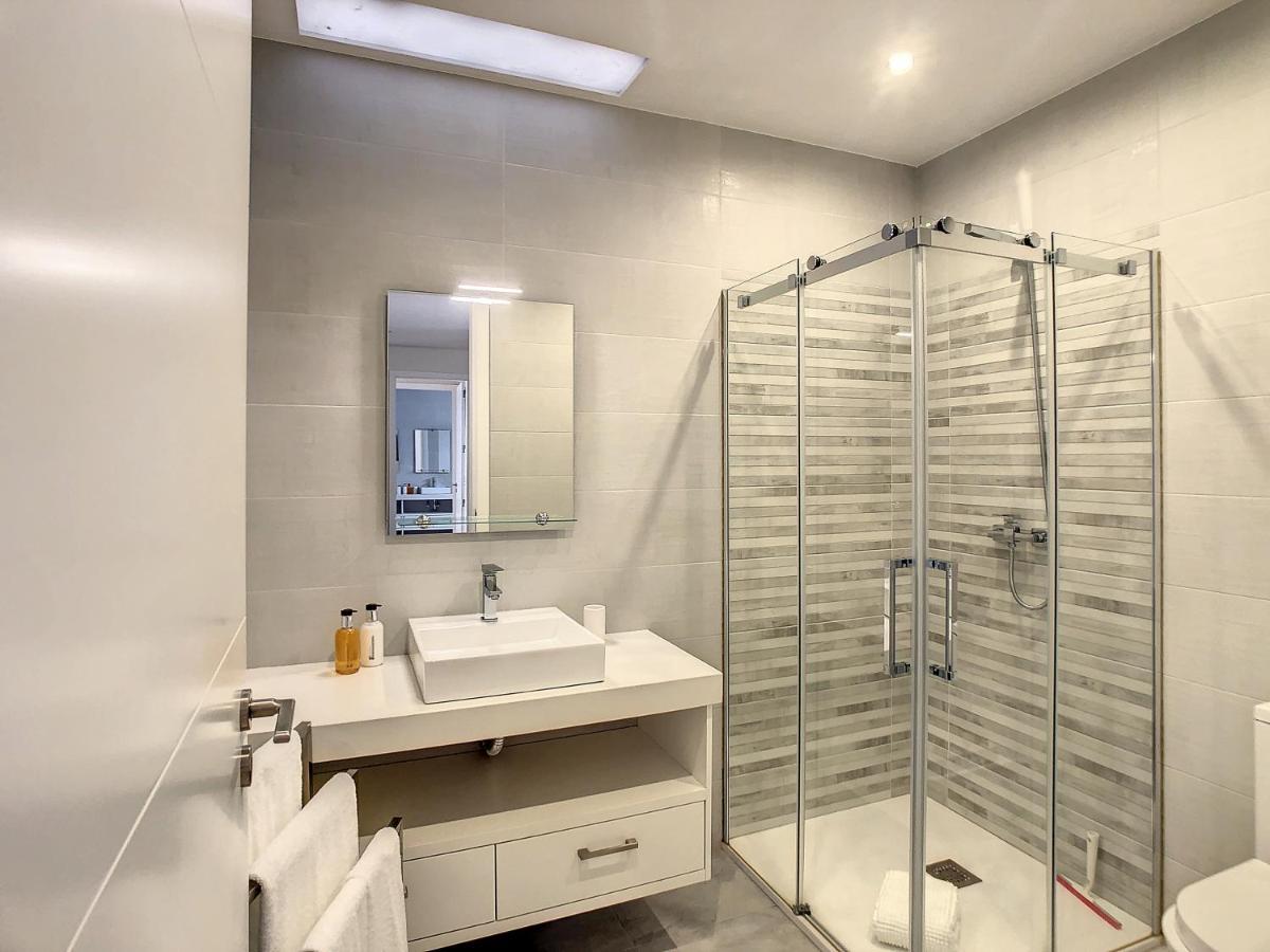 Evoque Villa By Lovelystay Arco da Calheta  Zewnętrze zdjęcie