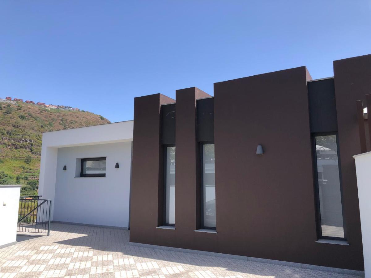 Evoque Villa By Lovelystay Arco da Calheta  Zewnętrze zdjęcie