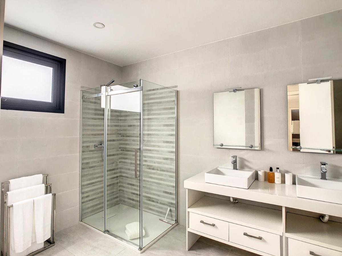 Evoque Villa By Lovelystay Arco da Calheta  Zewnętrze zdjęcie