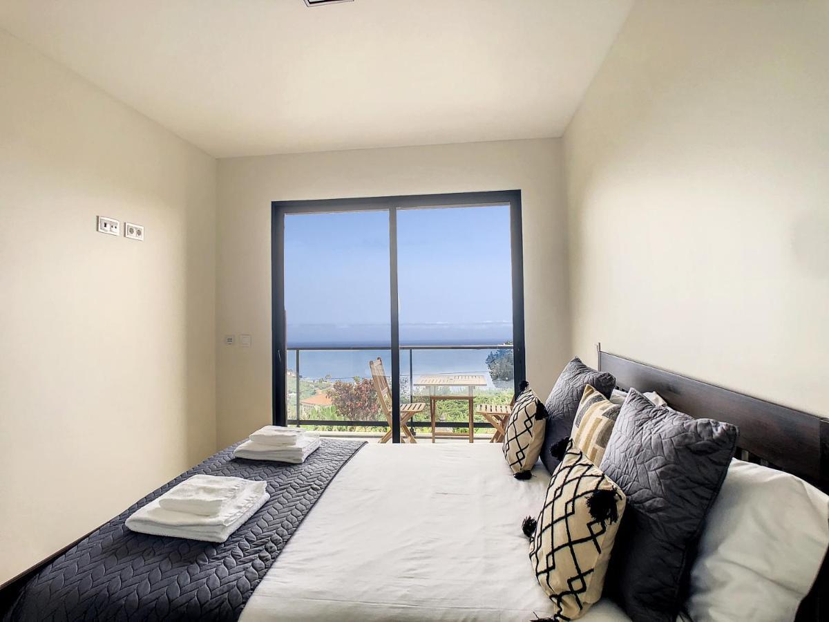 Evoque Villa By Lovelystay Arco da Calheta  Zewnętrze zdjęcie