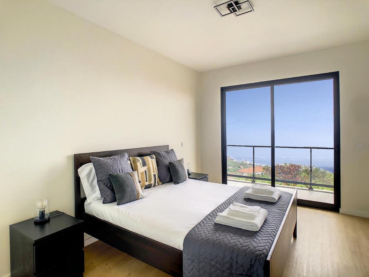 Evoque Villa By Lovelystay Arco da Calheta  Zewnętrze zdjęcie