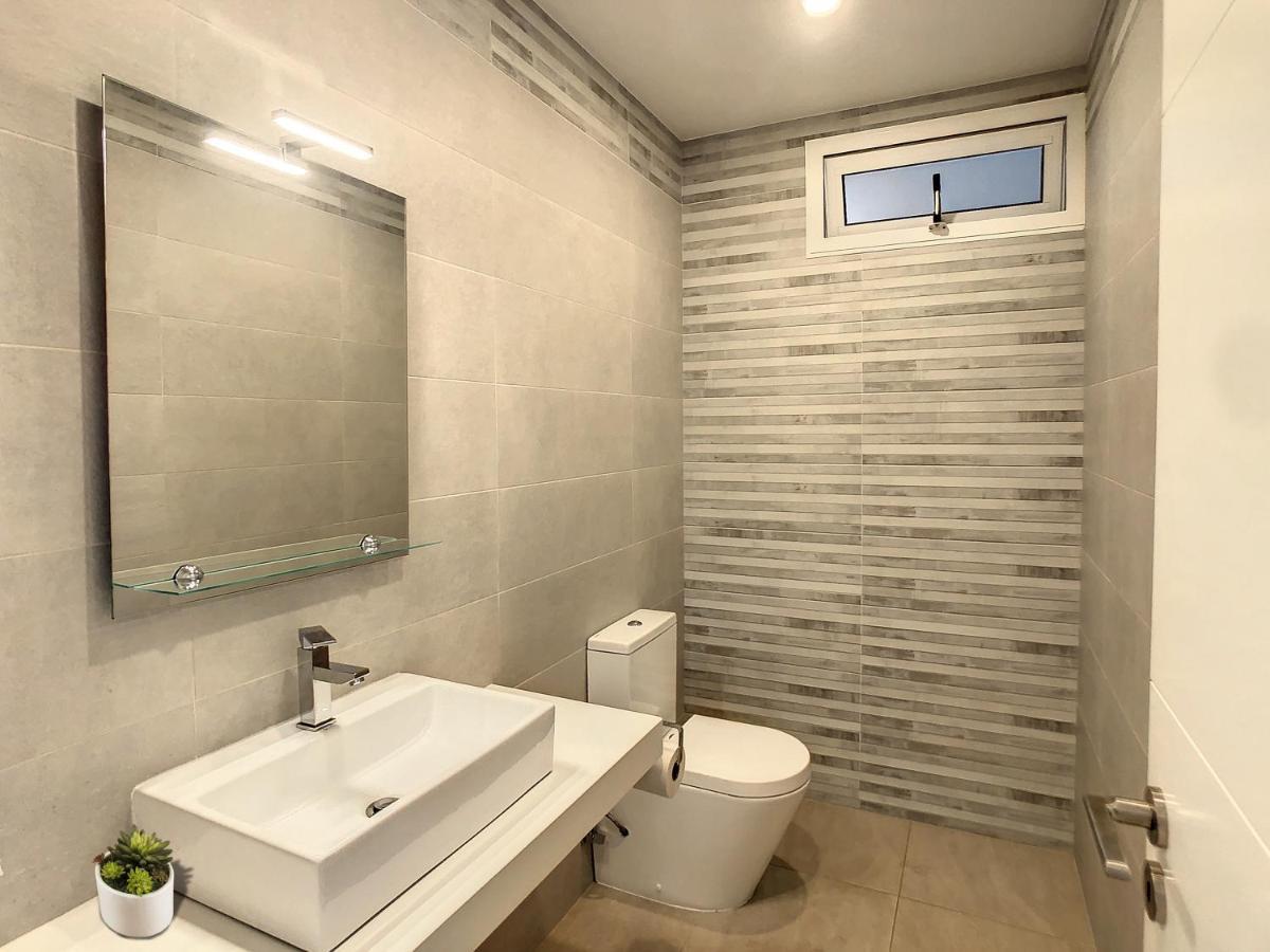 Evoque Villa By Lovelystay Arco da Calheta  Zewnętrze zdjęcie