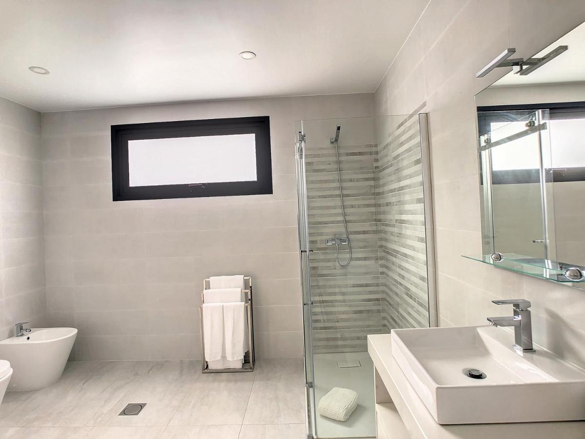 Evoque Villa By Lovelystay Arco da Calheta  Zewnętrze zdjęcie