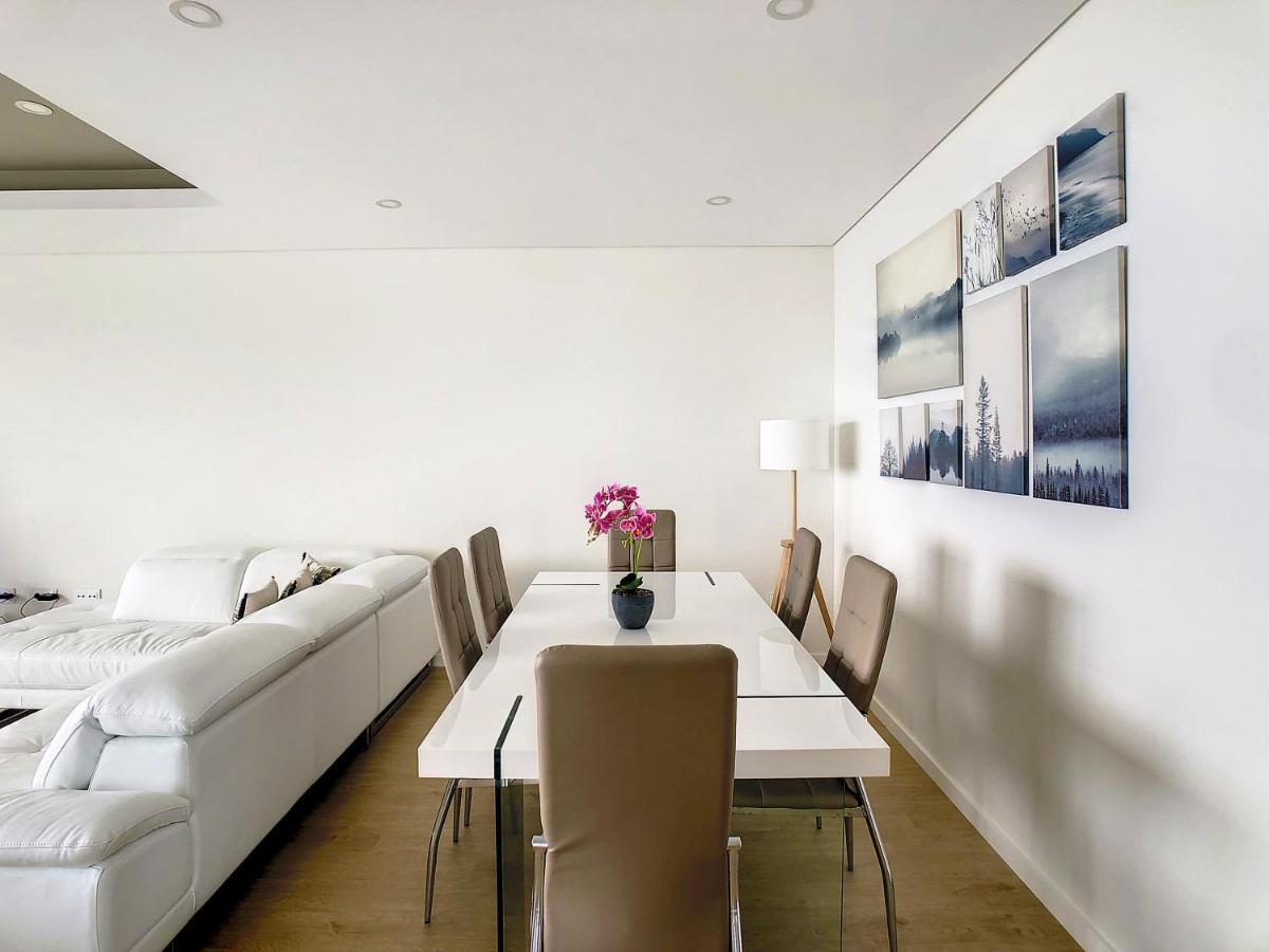 Evoque Villa By Lovelystay Arco da Calheta  Zewnętrze zdjęcie
