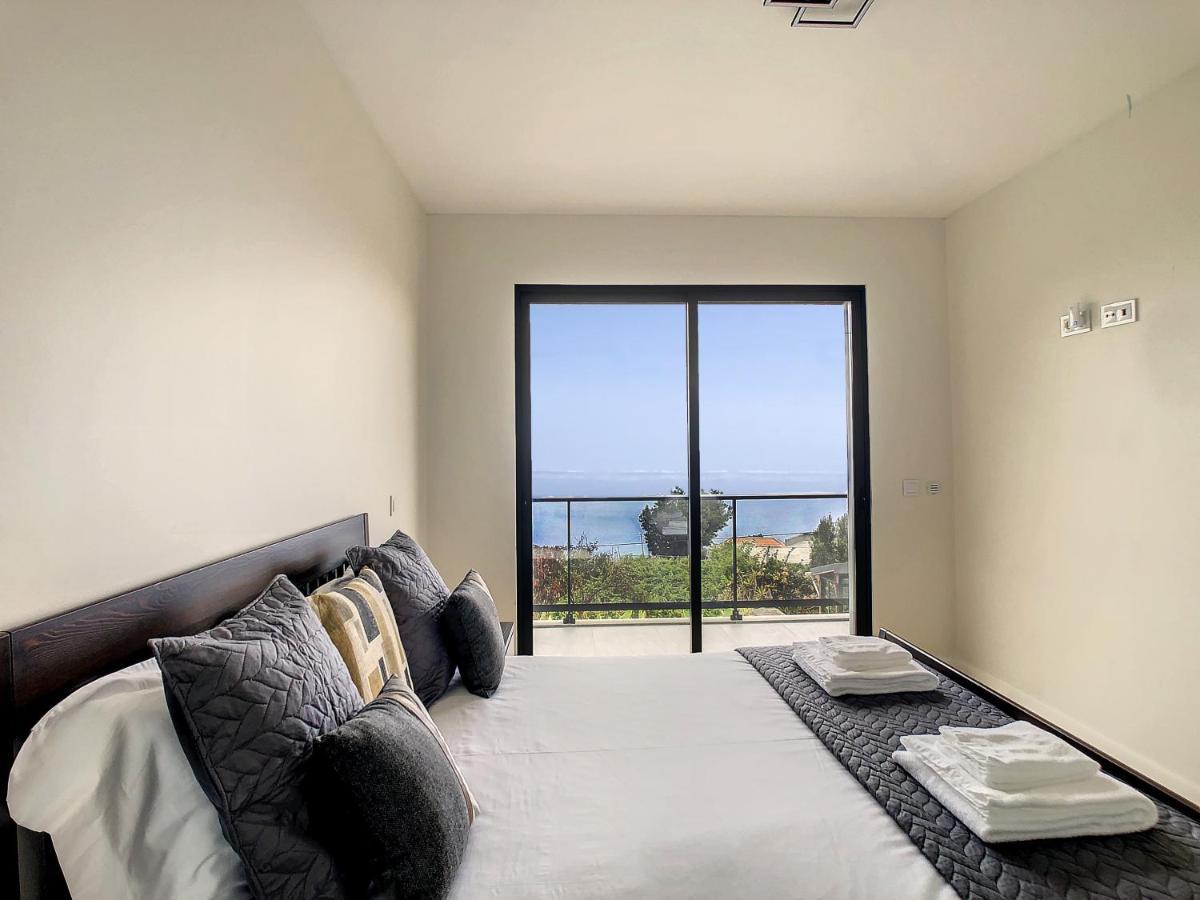Evoque Villa By Lovelystay Arco da Calheta  Zewnętrze zdjęcie