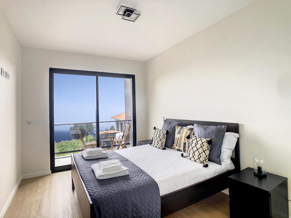 Evoque Villa By Lovelystay Arco da Calheta  Zewnętrze zdjęcie